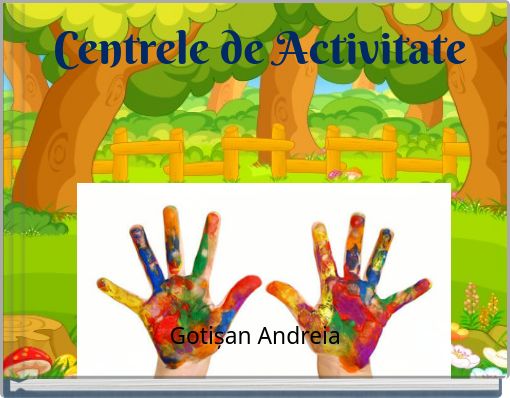 Centrele de Activitate