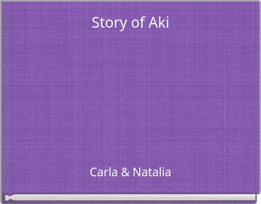 Story of Aki