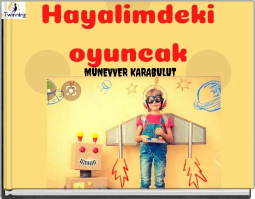 M&Uuml;NEVVER KARABULUT