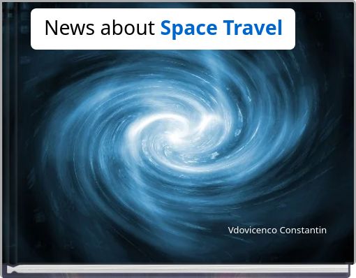 News about Space Travel