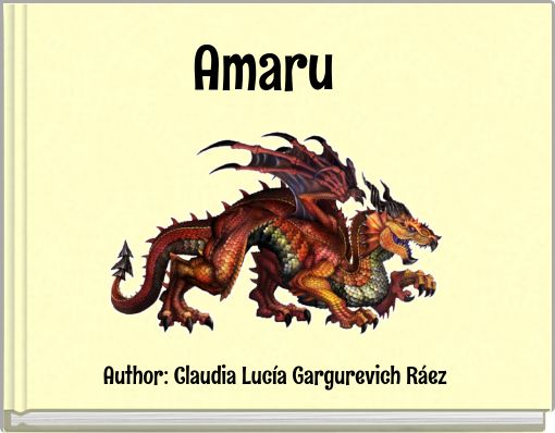 Amaru
