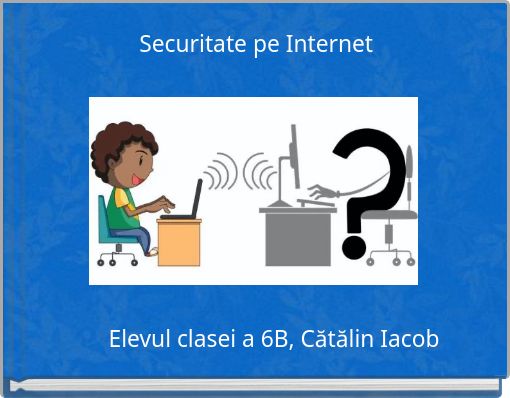 Securitate pe Internet