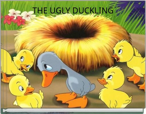THE UGLY DUCKLING