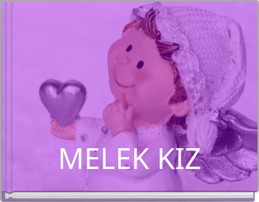 MELEK KIZ