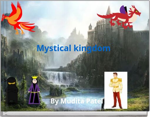 Mystical kingdom