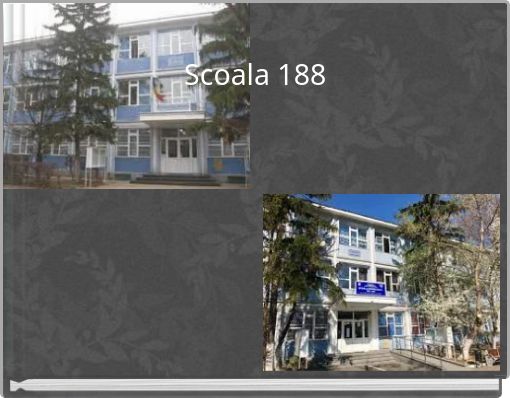 Scoala 188