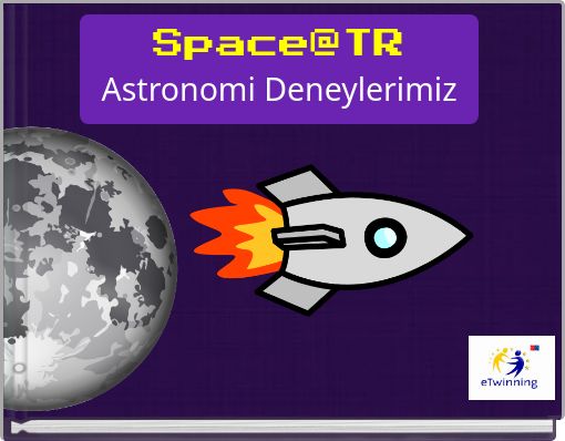 Space@TR Astronomi Deneylerimiz