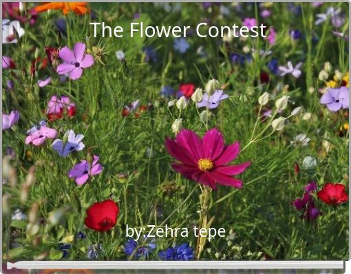 The Flower Contest