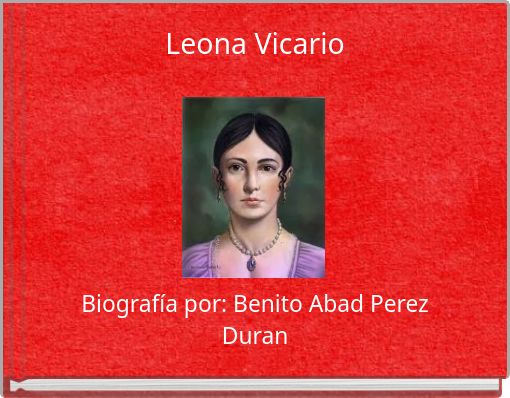 Leona Vicario