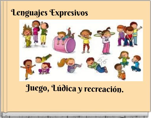 Lenguajes Expresivos