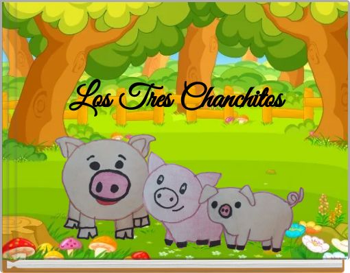 Los Tres Chanchitos