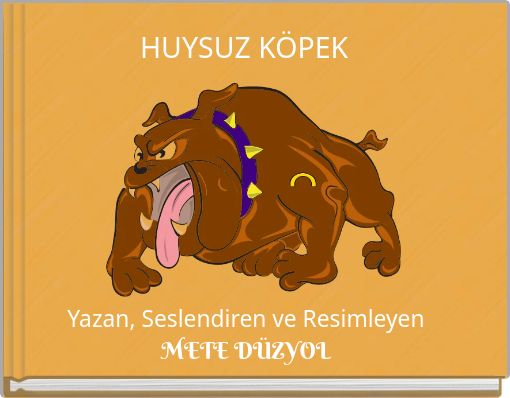 HUYSUZ K&Ouml;PEK