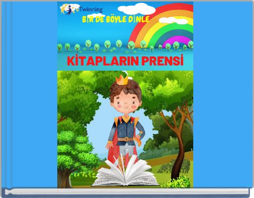 BİR DE BÖYLE DİNLE