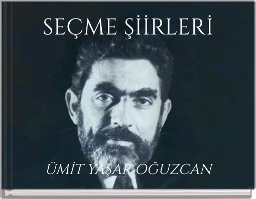 SE&Ccedil;ME ŞİİRLERİ