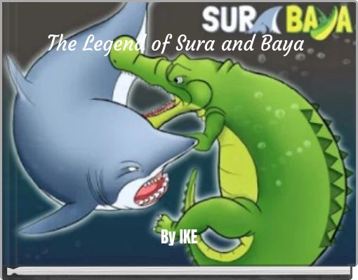 The Legend of Sura and Baya