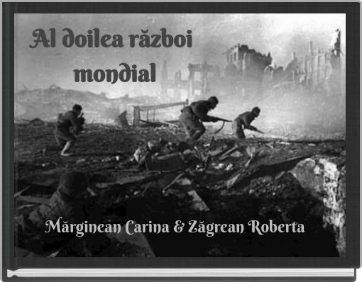 Al doilea război mondial