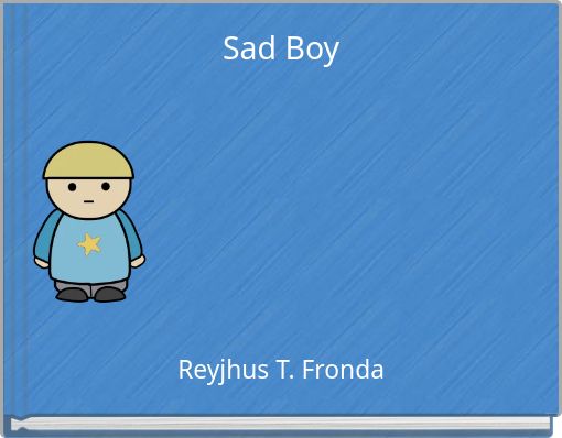 Sad Boy