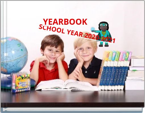 Book Cover for: D1 YEARBOOK