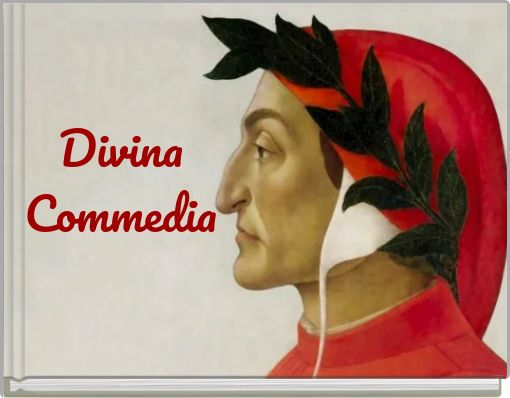 Divina Commedia