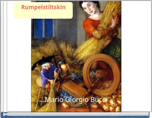 Rumpelstiltskin