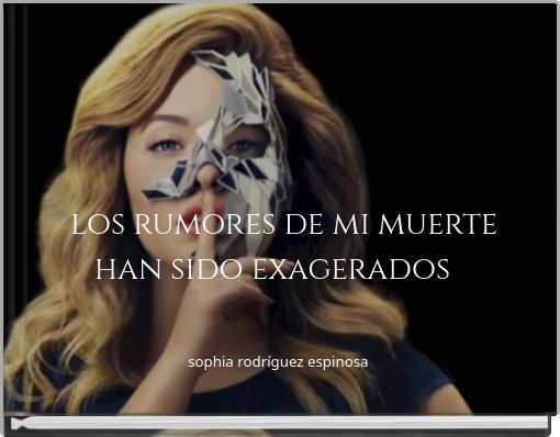 los rumores de mi muerte han sido exagerados