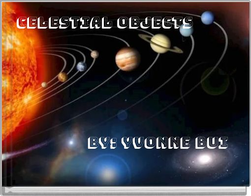 Celestial Objects