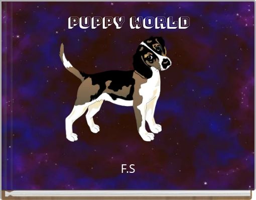 PUPPY WORLD