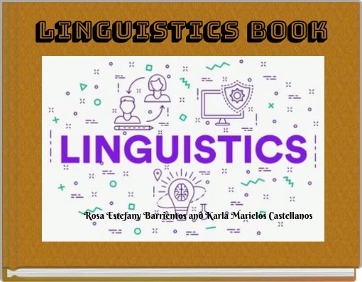 Linguistics BOOK