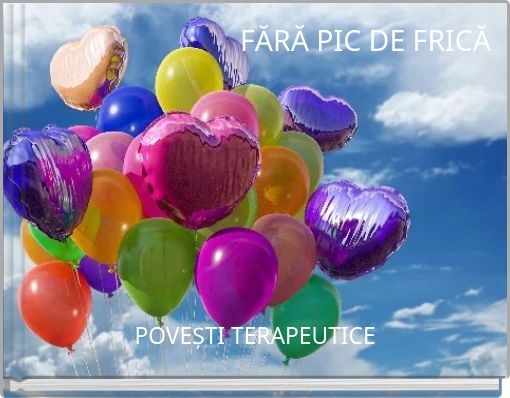 FĂRĂ PIC DE FRICĂ