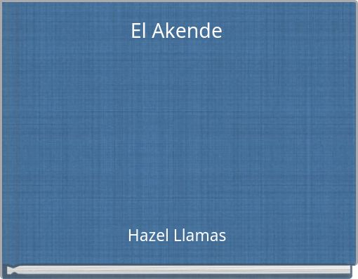 El Akende