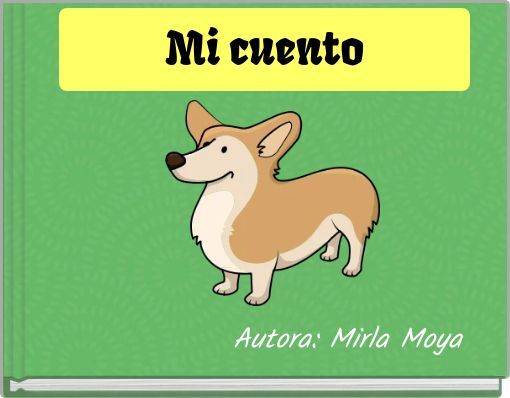 Mi cuento