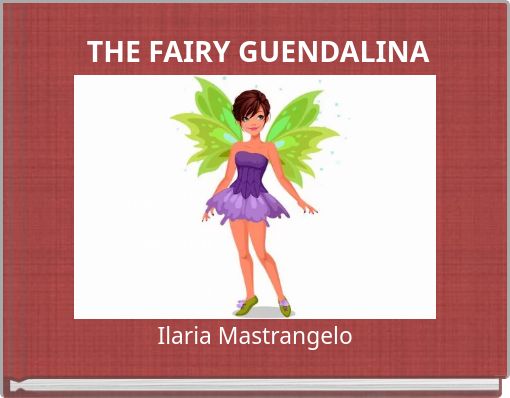 THE FAIRY GUENDALINA