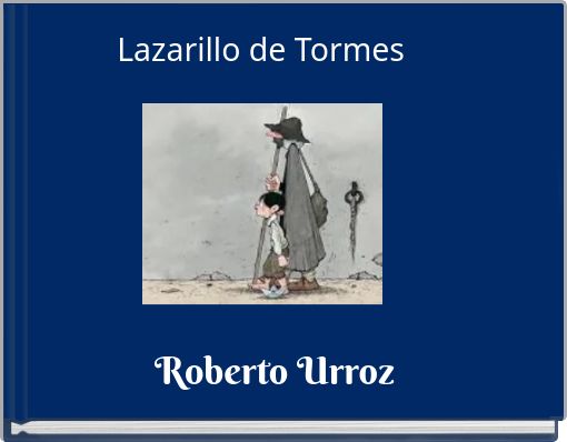 Lazarillo de Tormes