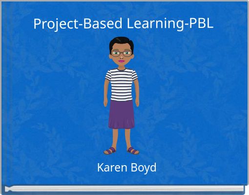 Project-Based Learning-PBL