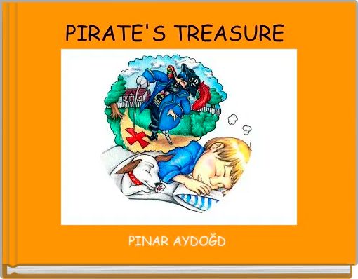 PIRATE'S TREASURE 