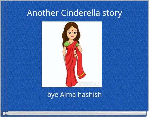 Another Cinderella story