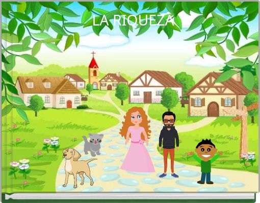 LA RIQUEZA