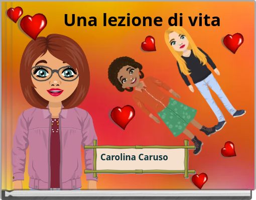 Una lezione di vita