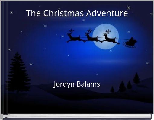 The Christmas Adventure