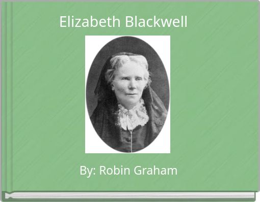 Elizabeth Blackwell