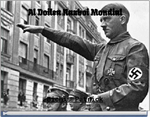 Al Doilea Razboi Mondial