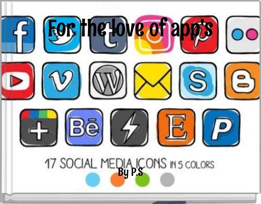 For the love of app's