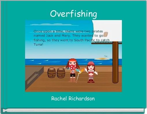 Overfishing