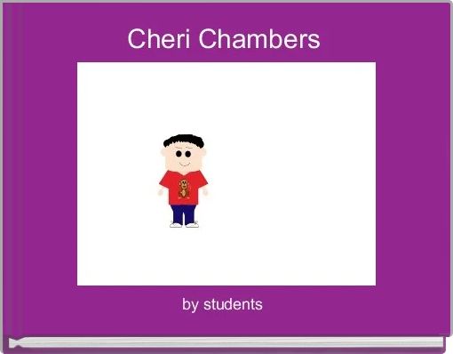 Cheri Chambers 