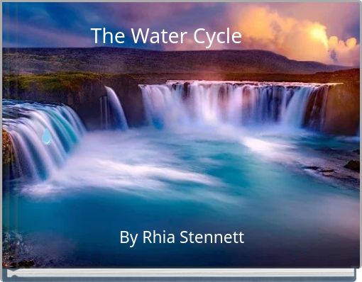 The Water Cycle