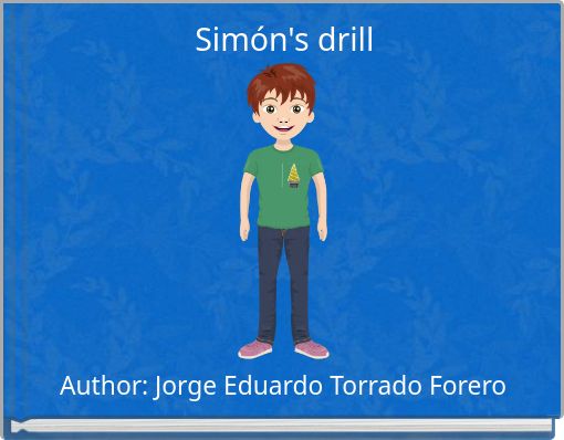 Sim&oacute;n's drill