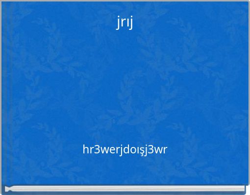 jrıj