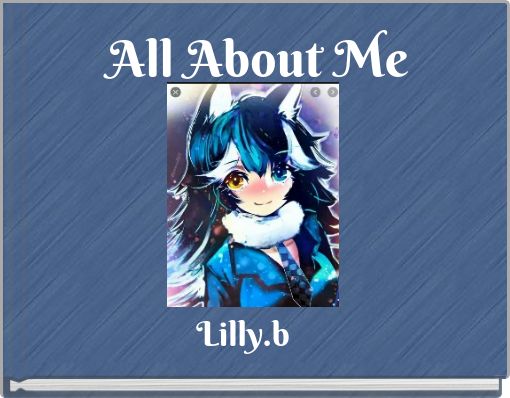 All About Me