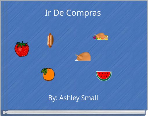 Ir De Compras