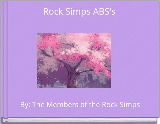 Rock Simps ABS's